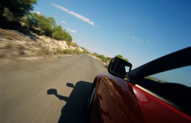 Can You Claim a Speeding Ticket on Your Taxes?