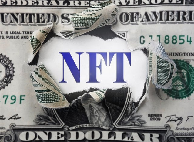 Will Your Work in 2022 Include NFTs?