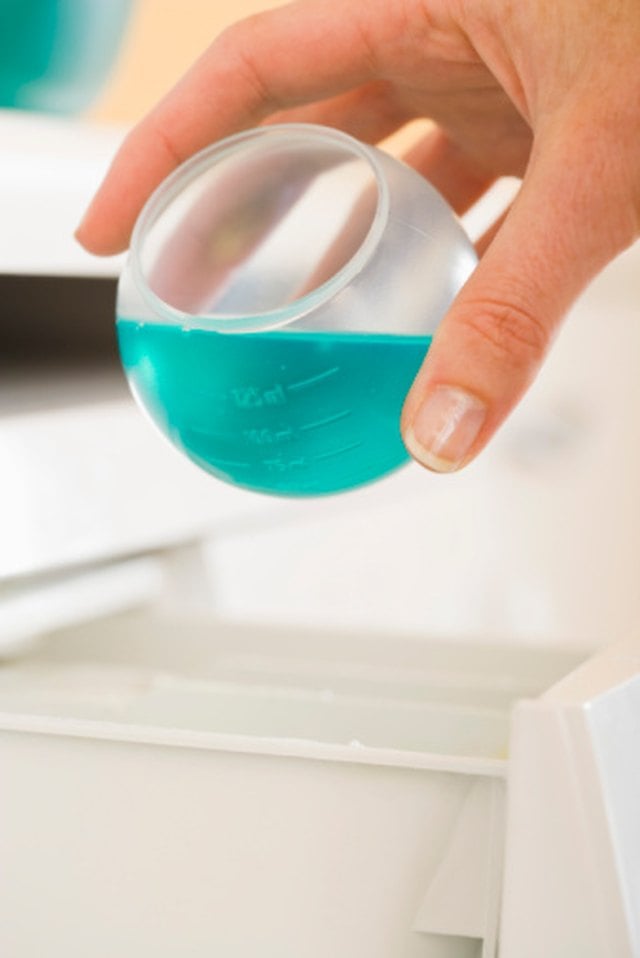 Cheap Alternatives to Laundry Detergent