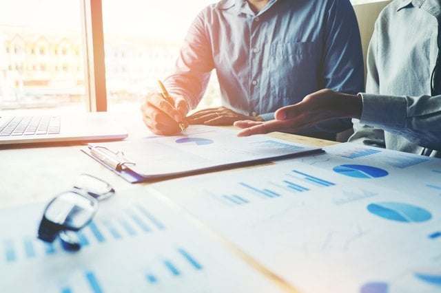 How to Calculate Net Income From a Balance Sheet