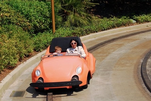 If Two People Co-Sign for a Car, Which Person Should Be on the Insurance?