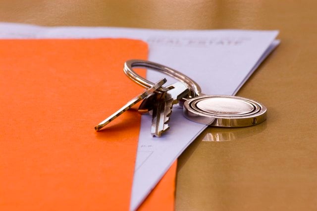 How to Do a Quit Claim Deed in Maryland