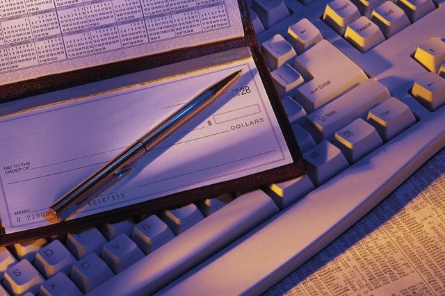 Is it Safe to Give Checking Account Numbers Out?