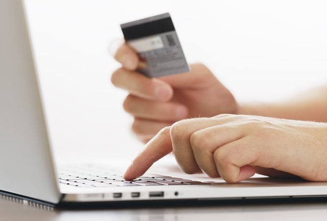 How to Get the Routing Number Off of a Money Network Card