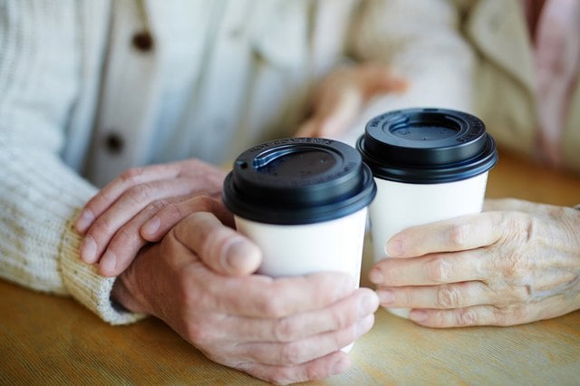 What Is the Average Retired Couple's Income?