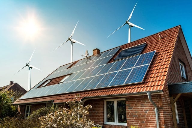How Much Money Do Solar Panels Save on Energy Bills?