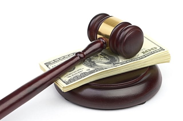 If I Got a Settlement, Should I Get a 1099?