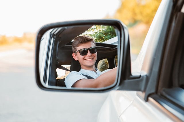 How to Assign a Car Title to a Teen