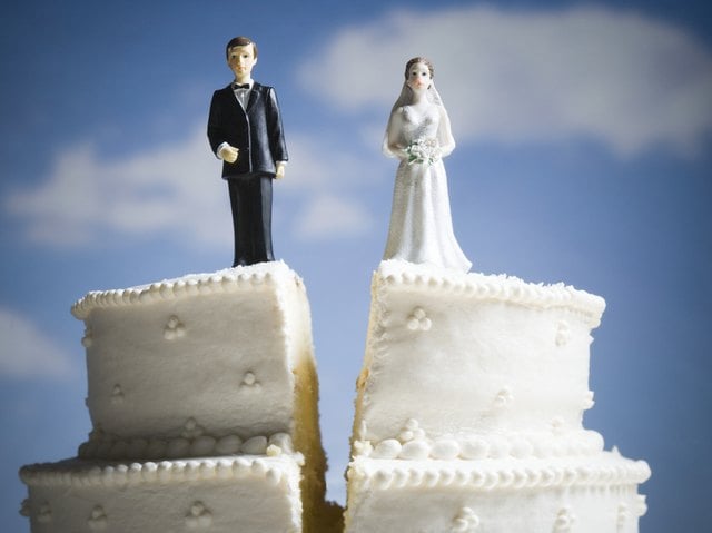 The Average Duration of Alimony Payments