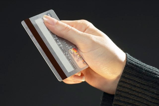 How to Get Copies of Credit Card Receipts