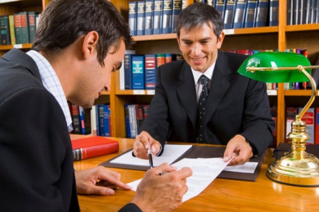 How to File a Quitclaim Deed in Los Angeles County