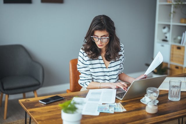 How to Report Royalties on a 1099
