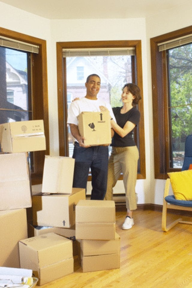 How to Convert a Rental Property Back to Personal Use on Depreciation