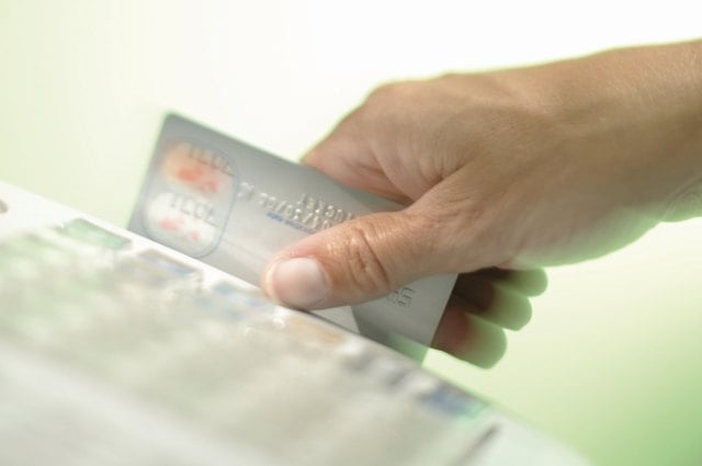 How to Make a Sears Credit Card Payment