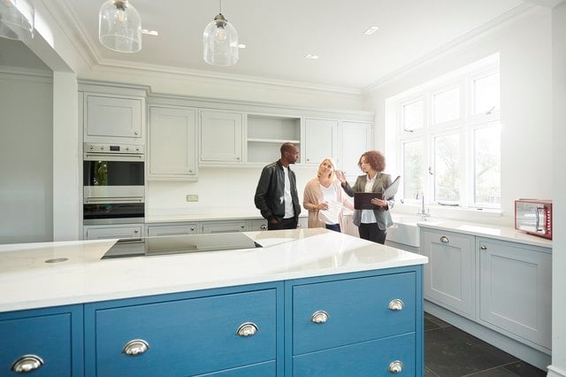 Definition of Distress Value of Real Property
