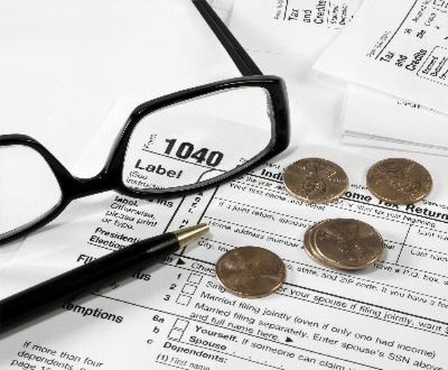 Can My Boyfriend Claim My Child on His Taxes?