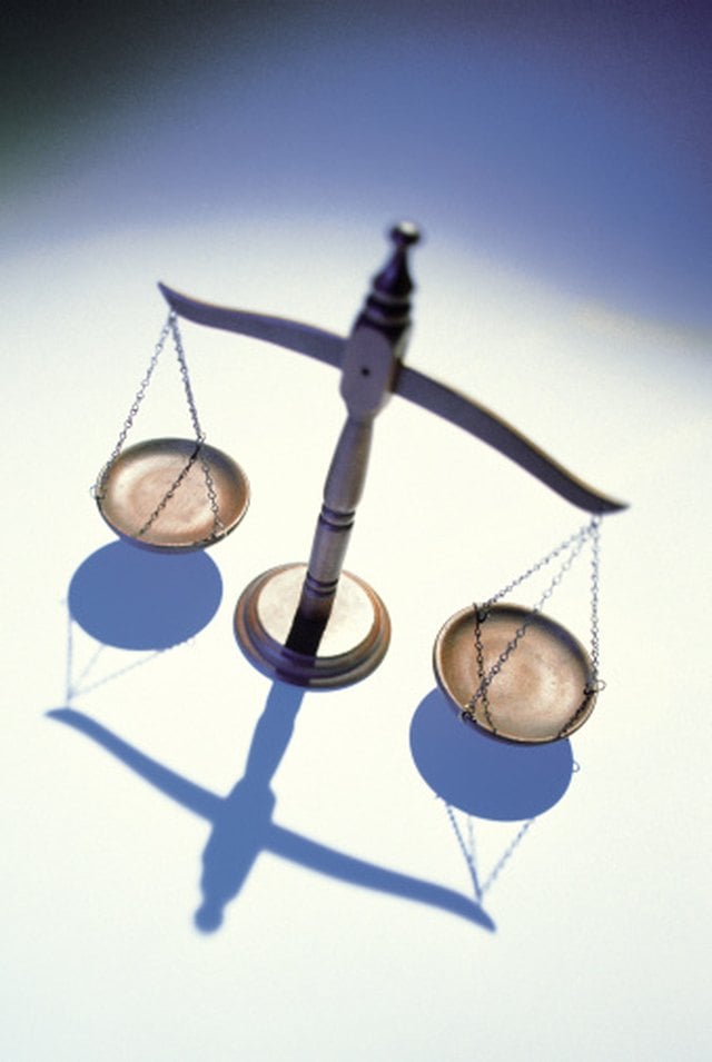 How to Cash a Jury-Duty Check
