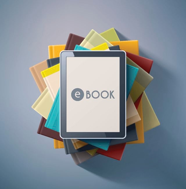 Kindle vs. Nook