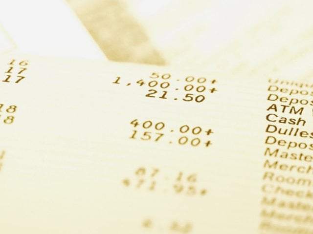 The Importance of Balance Sheets in a Business