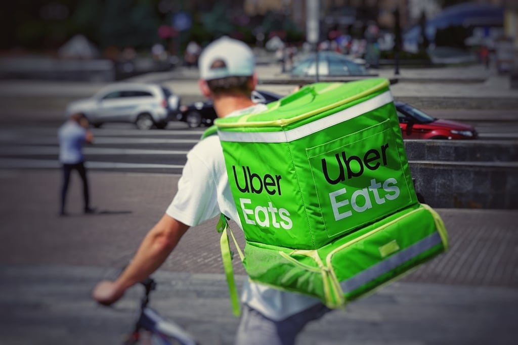 Uber Eats Fee Hike: Why Your Delivery Just Got Pricier