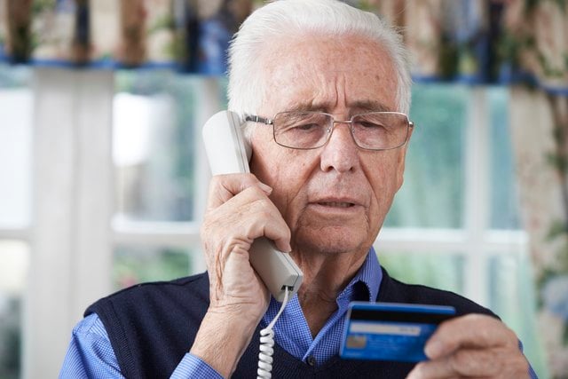 How to Find a Replacement CVV Code for a Credit Card