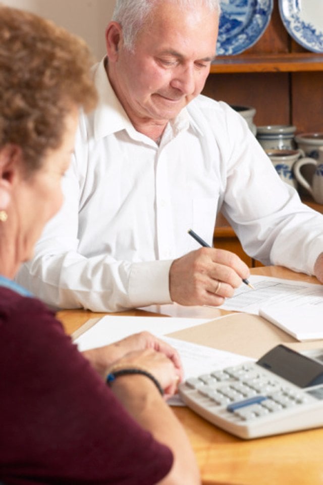 How to Close a TIAA-CREF Account