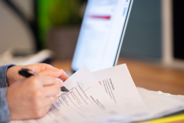 How to Get a Missouri Tax ID Number for a Business