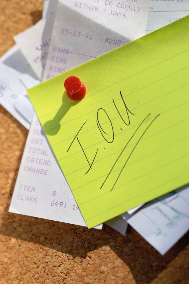 How to Request a Loan Extension