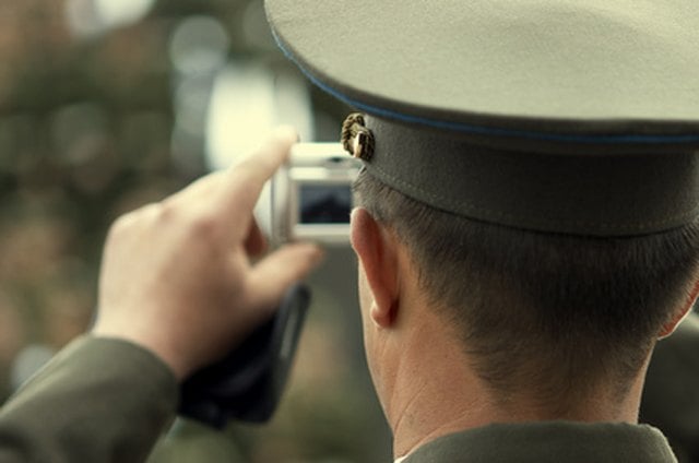 How do I Calculate Military Reserve Points for Retirement?