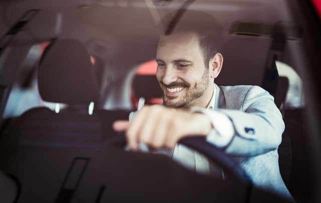 Can I Back Out of a Car Lease After Signing?