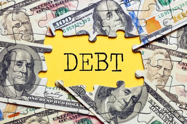 Rising Inflation & Your Debt