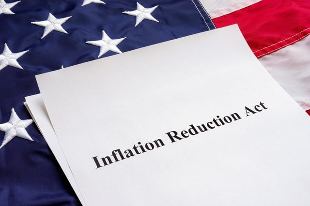 What Is the Inflation Reduction Act of 2022