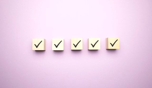 Five Most Important Aspects of a Job