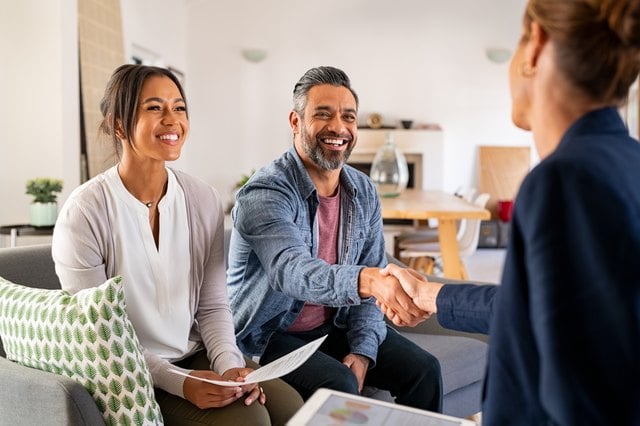 IRS Rules on Owner Financing