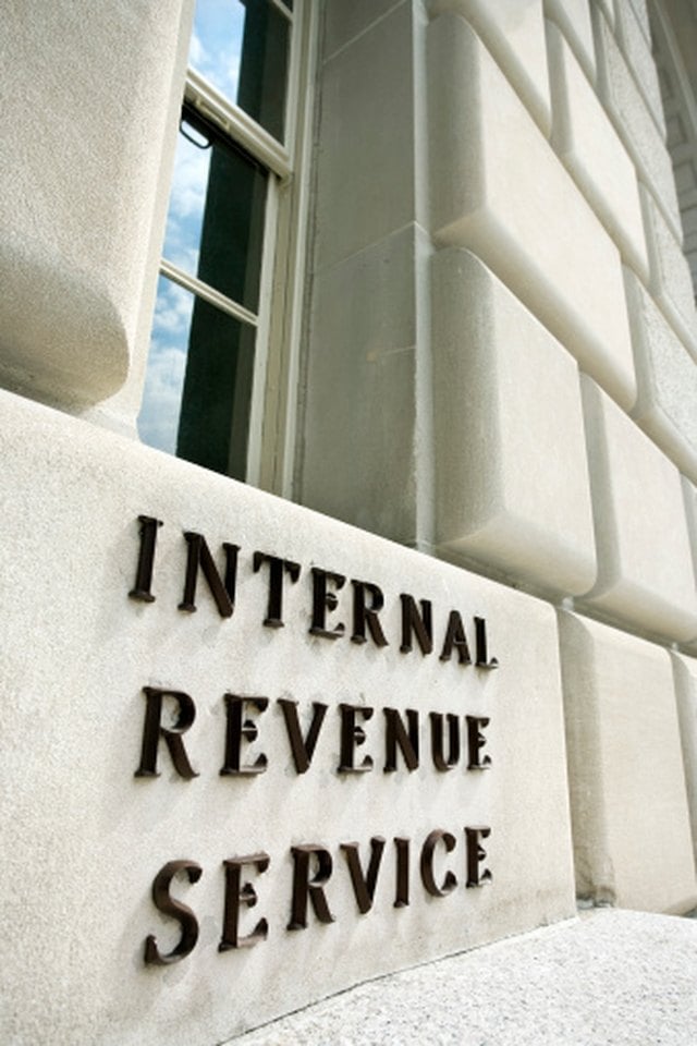 What Is IRS Form 4789 For?
