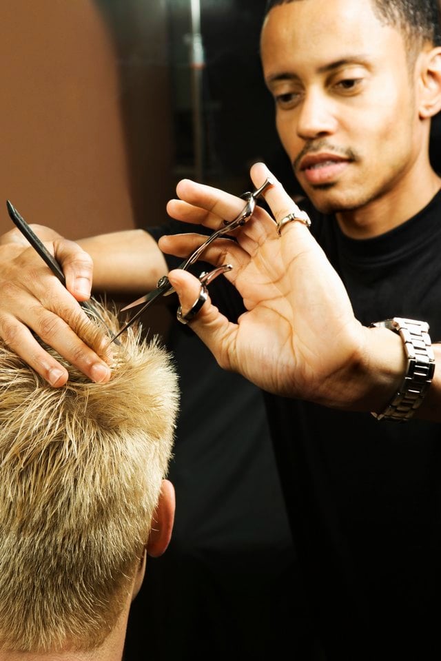 What Expenses Are Deductible on Taxes for a Hair Stylist?