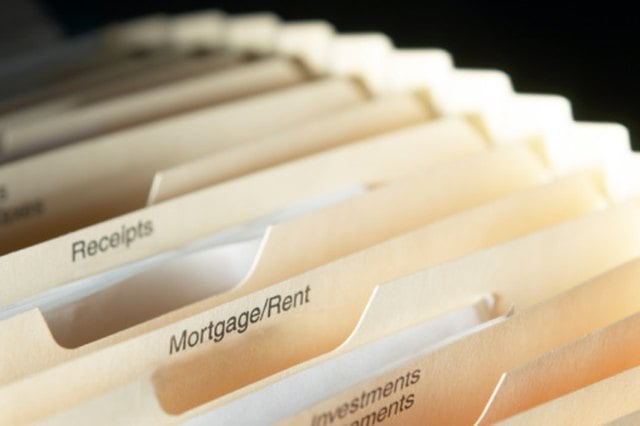 How Can I Get My Original Mortgage Agreement?