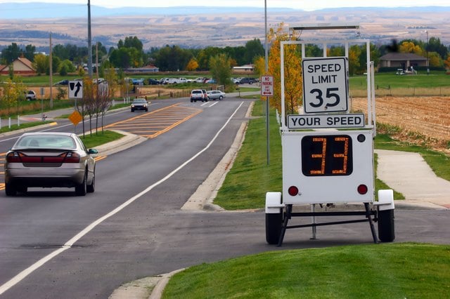How Long Does a Speeding Ticket Stay on Your Record in Ohio?