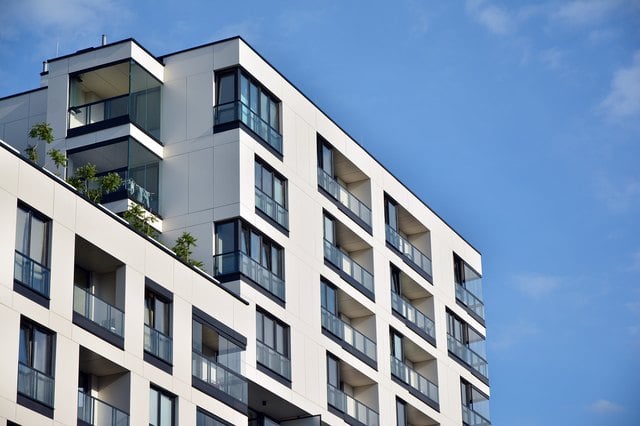 Do Apartment Complexes Verify Employment?