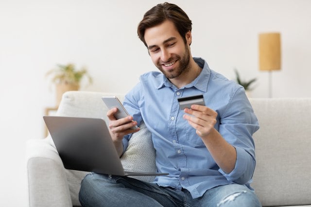 4 Best Reward Credit Cards With Cash Back