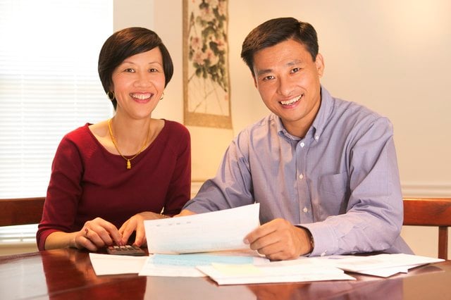 How to Transfer Mortgage Property to a Child