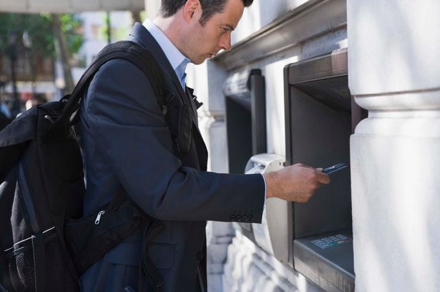EFT vs. Debit Card