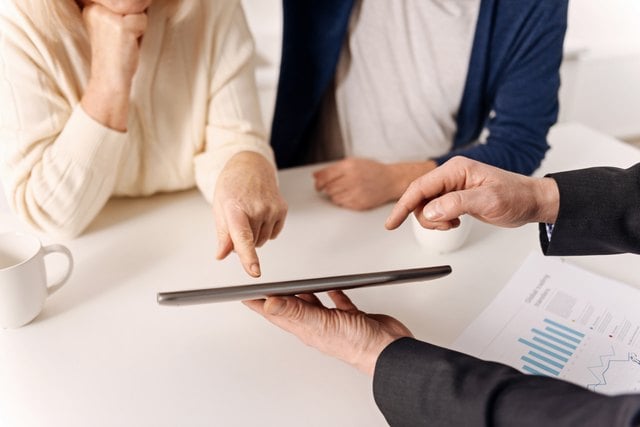 Mortgage Assistance for Senior Citizens