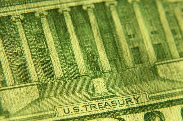 What Is a Treasury Instrument?
