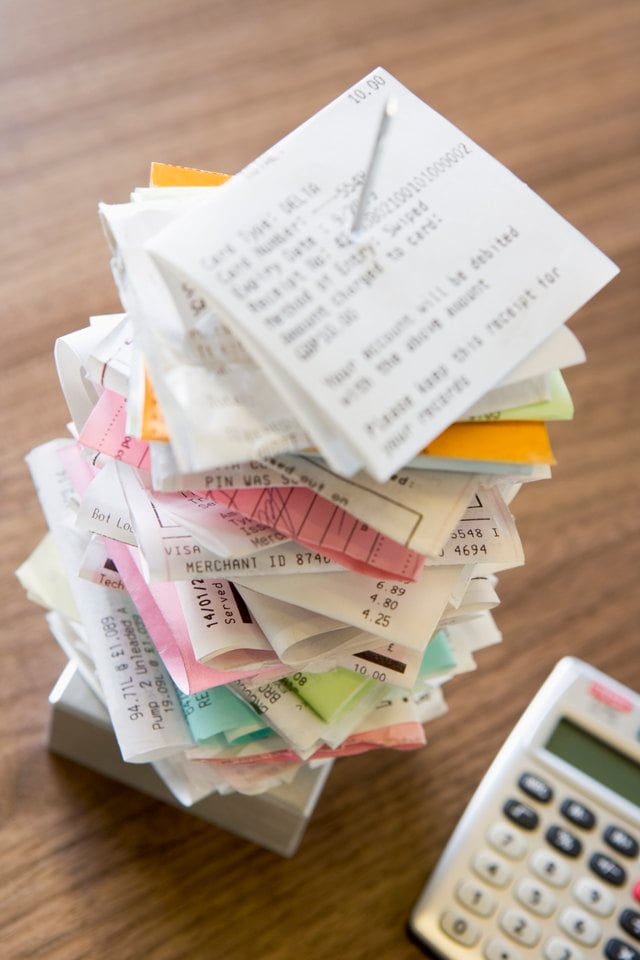 The Advantages of Composite Tax Returns