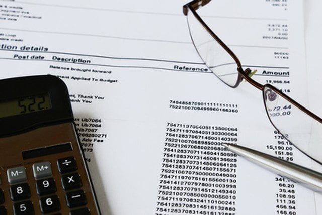 How to Open a Bank Checking Account With Bad Credit