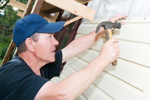 Can Siding a House Be Tax Deductible?