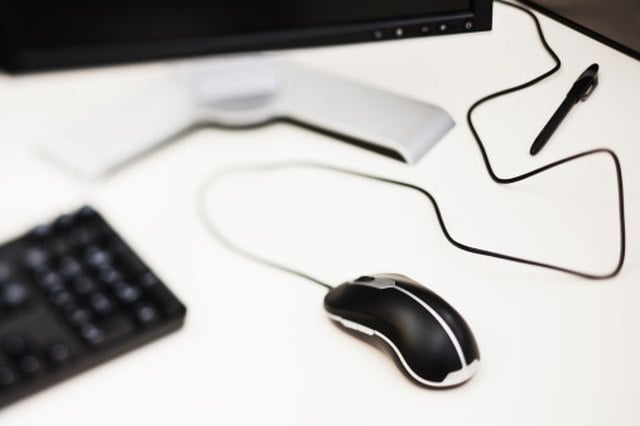 Advantages & Disadvantages of Thin Clients