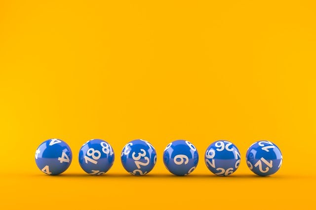 Taxes on Lump Sum Lottery Payments