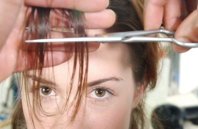 Tax Credit for Graduating Cosmetology School